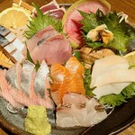用户对于原始焼き酒場ルンゴカーニバル 本店的评论图
