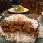 用戶對於カフェ・ハイチ 新宿サブナード店的評論圖