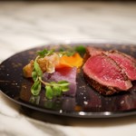 用户对于Ｌ的评论图