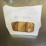 User's review image for OYATSU LABO Joie