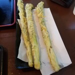 User's review image for 名水うどん 野々傘