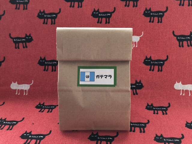 用戶對於自家焙煎 珈琲豆工房 ムク的評論高清圖