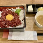 用户对于馬鹿うま 神田小川町店的评论图