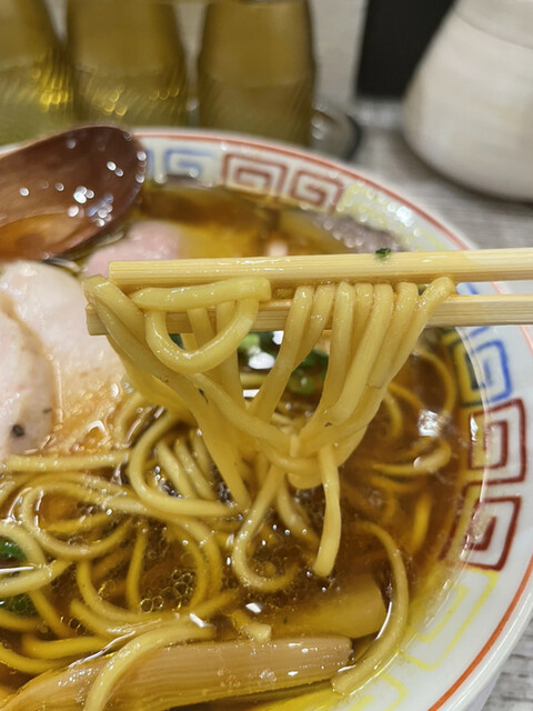 用户对于ラーメン家 あかぎ的评论高清图