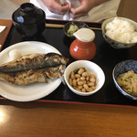 用户对于旬菜 あだち的评论图