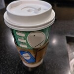 用户对于スターバックスコーヒー エトモ祐天寺店的评论图