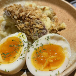 用戶對於大衆アラカルト ギャルソン的評論圖