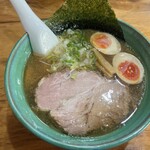 用戶對於らーめん初代 小樽本店的評論圖