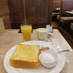 User's review image for ガスト 日本橋店