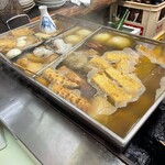 用戶對於のんきや的評論圖