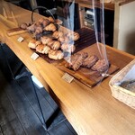 用户对于アンジュ的评论图