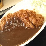 用户对于かつや 苫小牧店的评论图