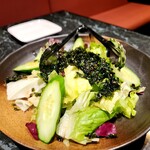 User's review image for 和牛焼肉 浅草時流