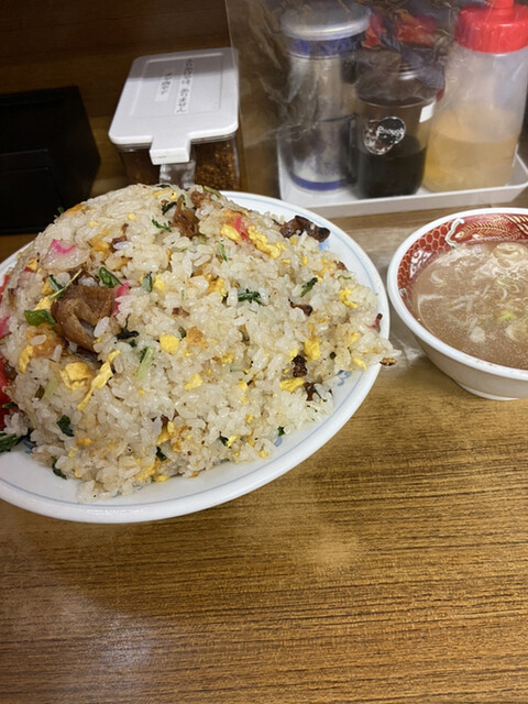 User's recommendation image for ラーメンya