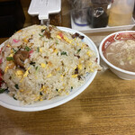 User's review image for ラーメンya