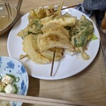 User's review image for 天満酒蔵