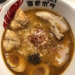 用戶對於SHRIMP NOODLE 海老ポタ的評論圖