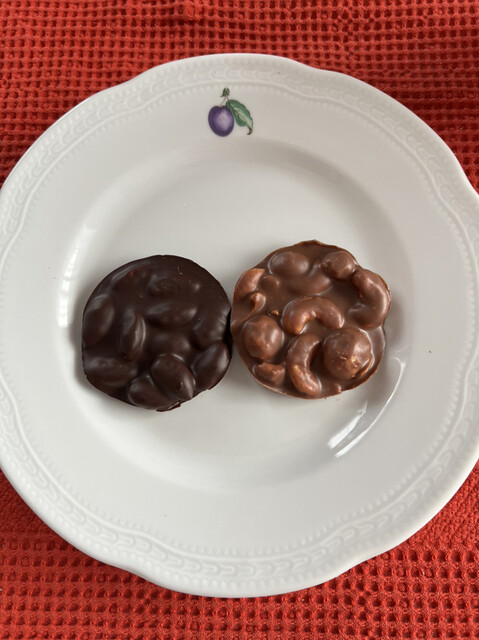 User's recommendation image for UN JOUR CHOCOLAT 六本木ヒルズ店