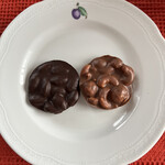 User's review image for UN JOUR CHOCOLAT 六本木ヒルズ店