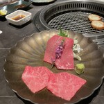 User's review image for YORONIKU TOKYO AZABUDAIHILLS