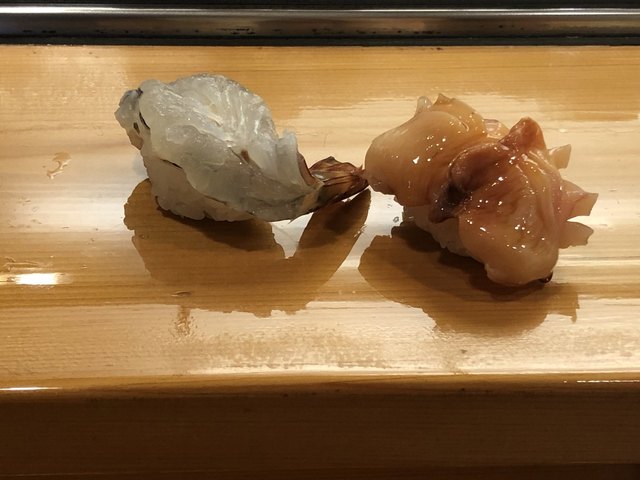 用戶對於鮨与田的評論高清圖