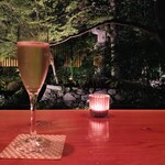 用戶對於閑臥庵的評論圖