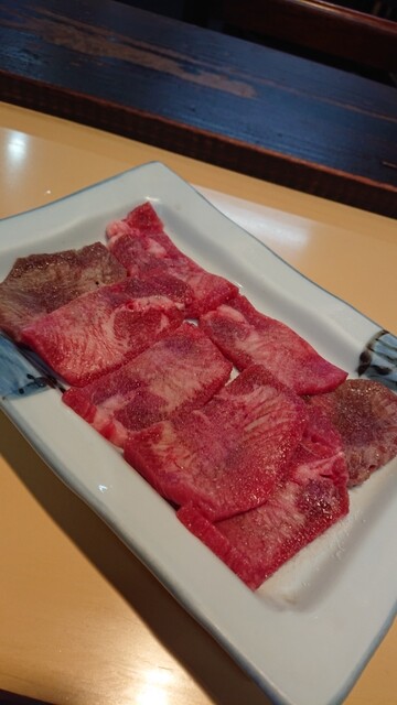 User's recommendation image for 焼肉ホルモン食道園