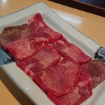 User's review image for 焼肉ホルモン食道園