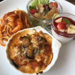 User's review image for 不二家レストラン 東大阪店