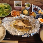 User's review image for ポロリ食堂とピハコピ