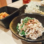 User's review image for もつ鍋 一慶