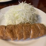 用戶對於蓬莱屋的評論圖