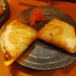 用戶對於はち八 池袋西口店的評論圖