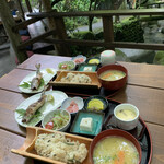 User's review image for だんごあん