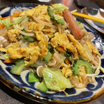 用戶對於おきなわ宮古島食堂 彩家的評論圖