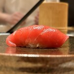 用户对于田町鮨 惠万的评论图