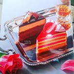 User's review image for 銀座コージーコーナー 阪急三番街店