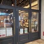 用戶對於ベーカリー&レストラン 沢村 新宿的評論圖