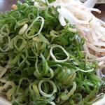 用户对于たかばしラーメン 亀岡店的评论图