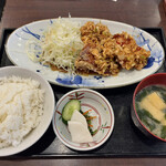 User's review image for 巣鴨ときわ食堂 駒込店