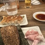 用戶對於銀座 創龍的評論圖