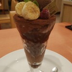 User's review image for デニーズ 泉大津店