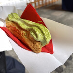 User's review image for マールブランシュ 嵐山店