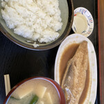 User's review image for まるけん食堂
