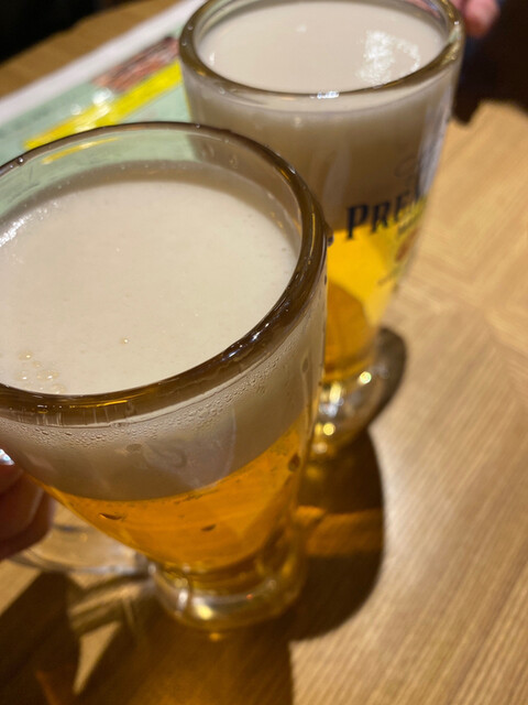 用戶對於ラーメン酒場　酔っ手羽大王 錦糸町店的評論高清圖