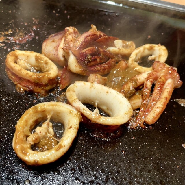 User's recommendation image for 浅草もんじゃ ぜんや