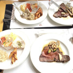 User's review image for ザ パーク