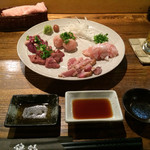 User's review image for 鶏彩