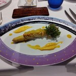 用户对于モナリザ 恵比寿店的评论图
