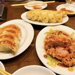 用户对于青龍門 渋谷センター店的评论图